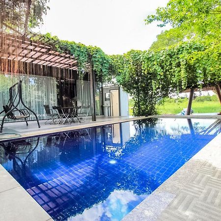 Oyo 271 The Resort Romklao Bangkok Exterior photo